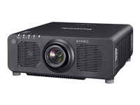 Panasonic PT-RZ790LBU DLP projector laser diode 7200 lumens WUXGA (1920 x 1200) 16:10 