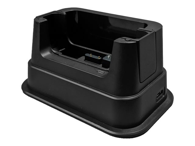 10-Slot Battery Charging Cradle for KOAMTAC Pistol Grip 6000mAh Battery for EU