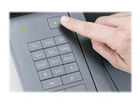 LEXMARK X792de Multifunction Color Laser