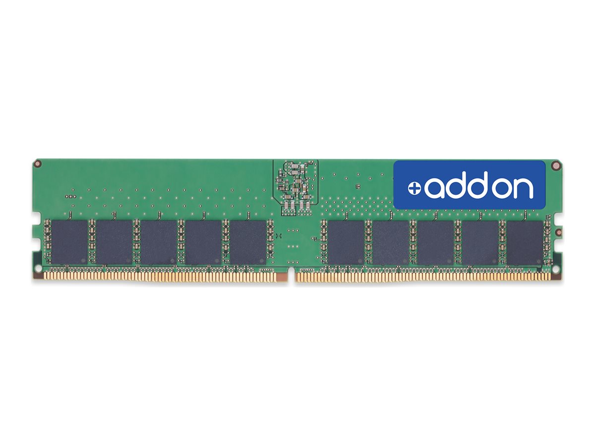 AddOn - DDR5 - module