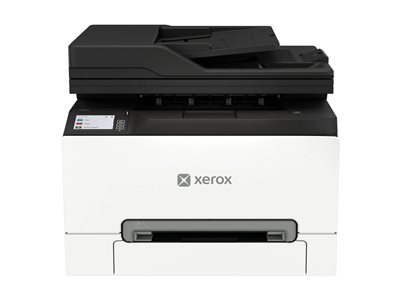 THE XEROX C303A COLOR MULTIFUNCTION PRINTERS DELIVER COMPACT, RELIABLE, AND INTE