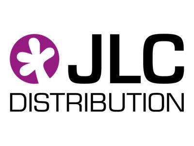 JLC Square Wrist Support Mouse Pad – JLC