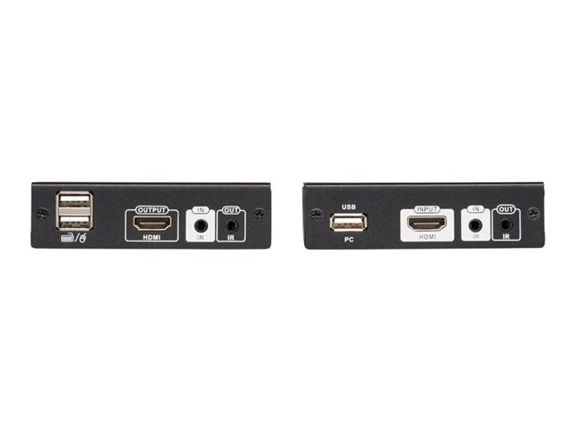 EATON TRIPPLITE HDMI HDBaseT KVM Console