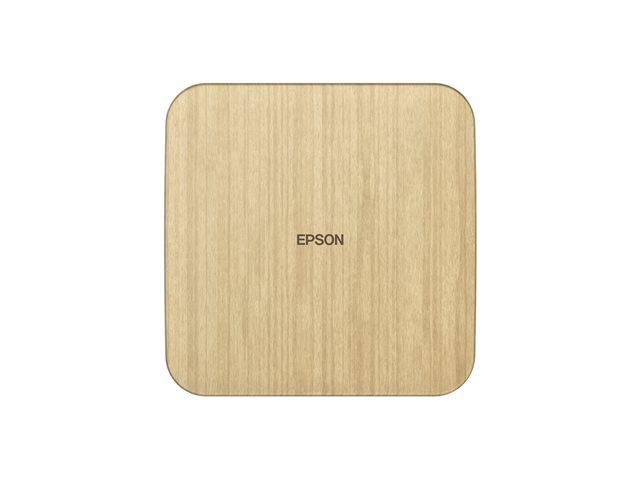 EPSON EF-72 4K UHD PRO Projector 1000lm V11HB76640