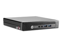 HP EliteDesk 800 G1 Ultraslim desktop I5-4570 500GB Windows 10 Pro 64-bit