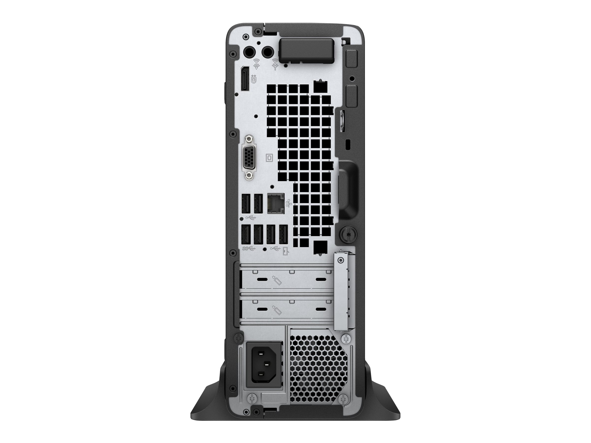 HP ProDesk 400 G4 - SFF | Overview, Specs, Details | SHI
