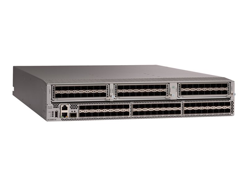 CISCO MDS 9396T 32G 96port FC Switch