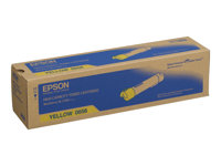 Epson Cartouches Laser d'origine C13S050656