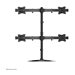 NEOMOUNTS Desk mount 10 - 27p