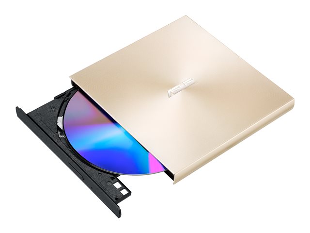 ASUS SDRW-08U8M-U/GOLD/G/AS/P2G External