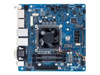 ASUS V1605I-IM-A - Motherboard