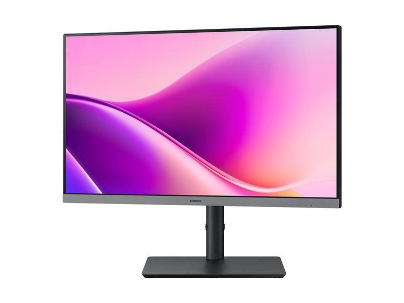 Samsung Essential S4 S24F430UAU - S43UF Series - cran LED - Full HD (1080p) - 24"