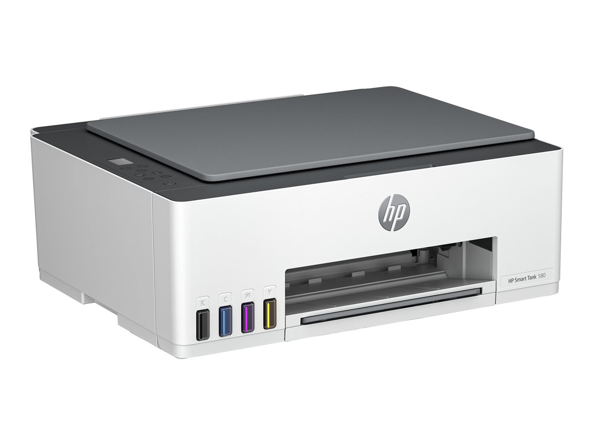 HP Smart Tank 580 AiO Printer – foto 3