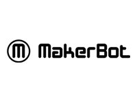 MakerBot Specialty Red 26.5 oz reel PETG filament (3D) for MakerBot M