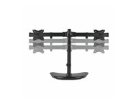 Kensington SmartFit stand - for 2 monitors