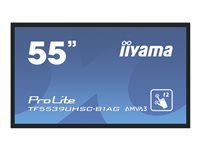 Iiyama Moniteurs 55'' TF5539UHSC-B1AG