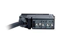 APC IT Power Distribution Module 3 Pole