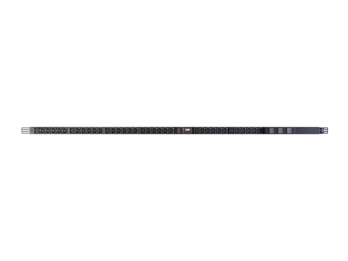 Vertiv PowerGo Rack -...