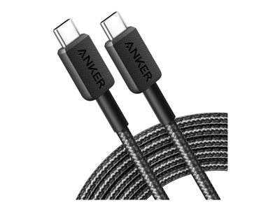 Anker 322 - USB cable