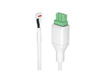 HP Poly - Câble pour microphone - JST pour Phoenix 3 broches mâle - 6 m 
