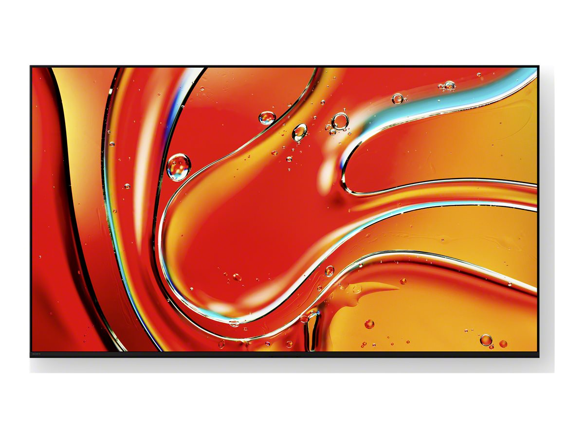 Sony 65" BRAVIA 7 QLED XR Mini-LED 4K display with tuner including 3 years PrimeSupport - EU version – foto 3