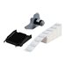Brady B-593 Raised Panel Labels