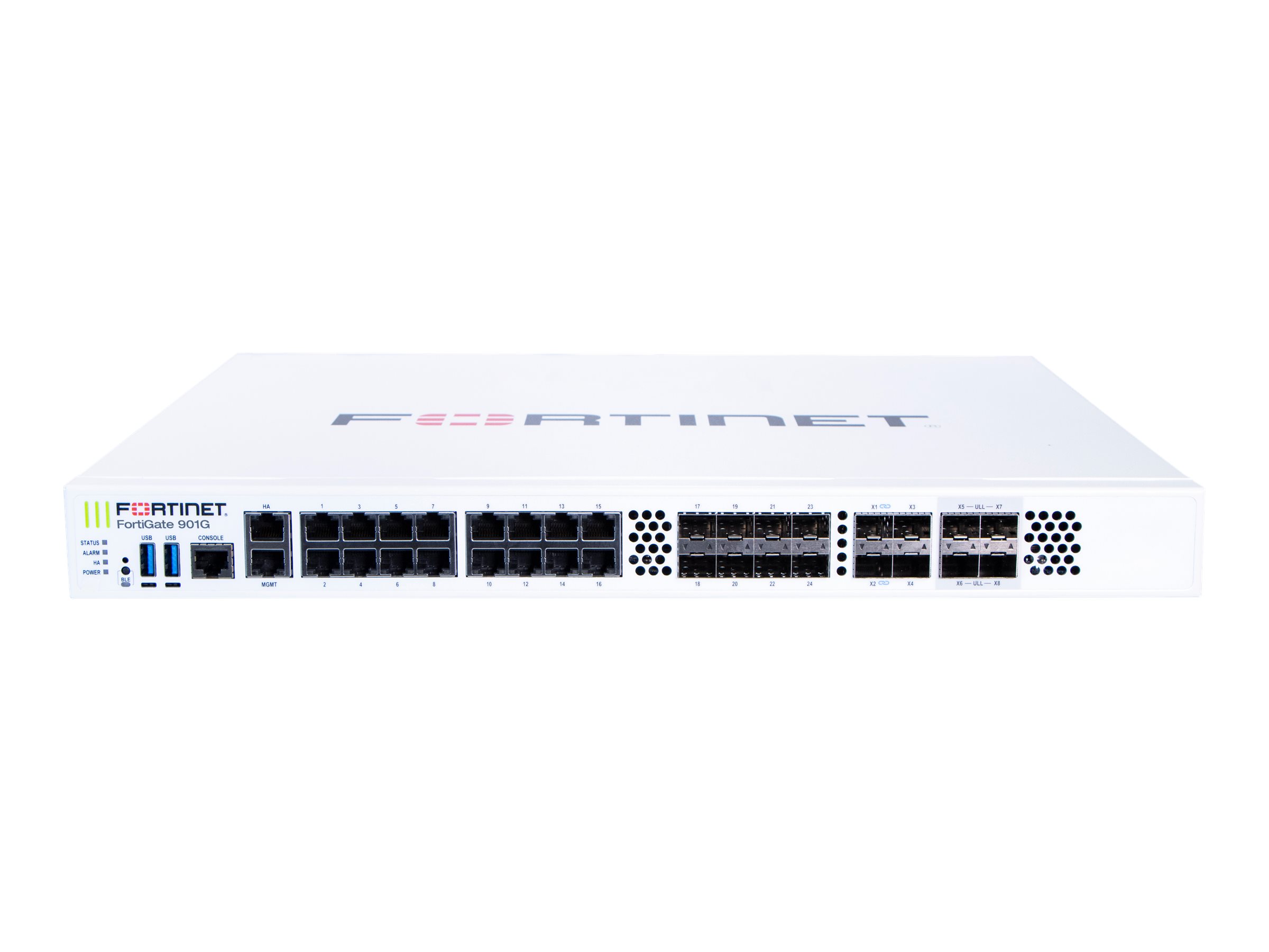 Fortinet FortiGate 900G