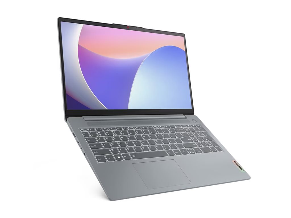 NEBuMAX - Lenovo - Lenovo IdeaPad Slim 3 15IAN8 82XB