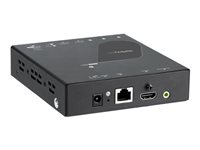 StarTech .com Adaptateur vidéo USB-C vers HDMI