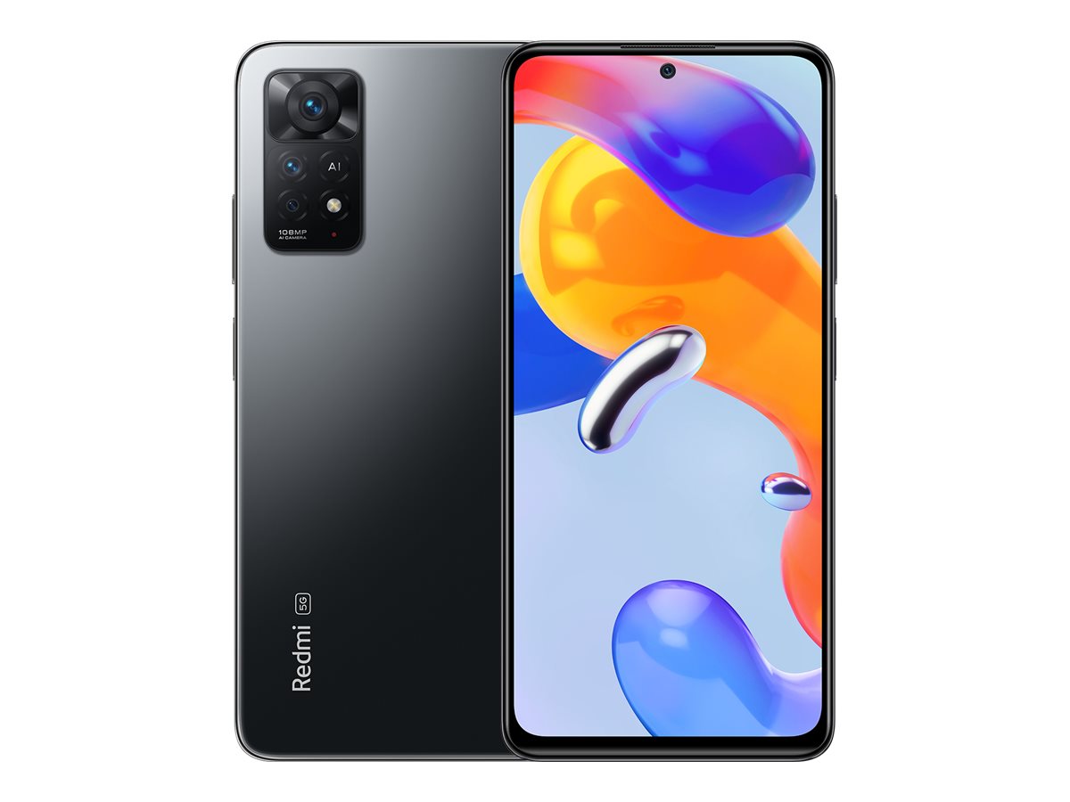 POCO M4 Pro 5G - Specifications