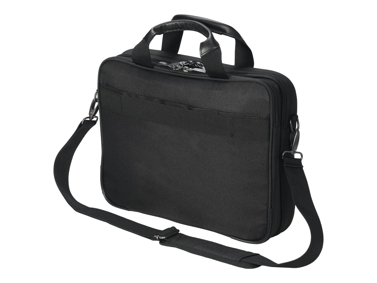 DICOTA Eco Top Traveller SELECT - brašna na notebook – foto 5