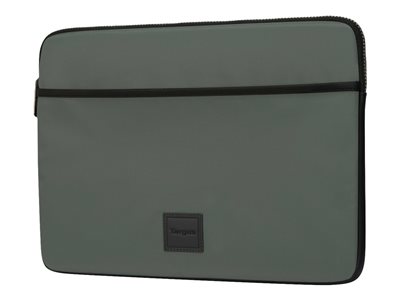 Targus Urban Notebook sleeve 13INCH 14INCH olive image