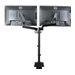 StarTech.com Support Double cran PC - 2 x VESA 32"
