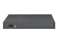 HPE 1920-8G-PoE+ - switch - 8 ports - managed - rack-mountable