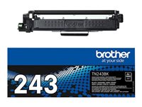 BROTHER TN243BK Toner noir standard