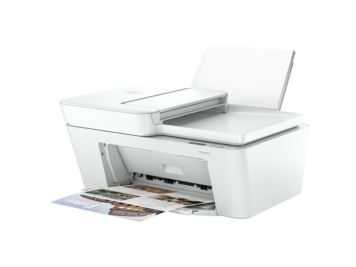 HP DeskJet 4230e All-in-One Printer – foto 5