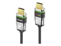 PureLink FiberX Series FX-I375 HDMI-kabel 12.5m Sort