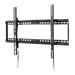 Tripp Lite Heavy-Duty Tilt Wall Mount for 32 to 80 Curved or Flat-Screen Displays