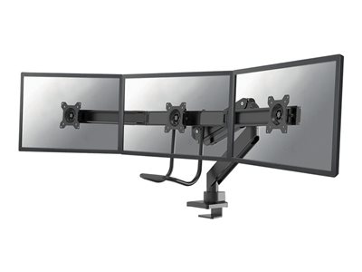 Neomounts NM-D775DX3 - Mounting kit - full-motion 