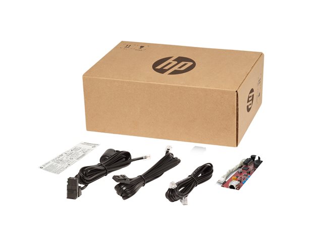 HP LaserJet MFP Fax Accessoire 600