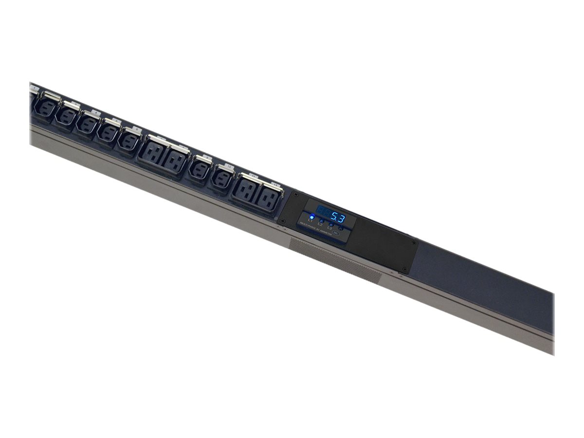 CPI Metered eConnect PDU E1-2020-C