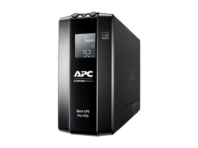 Back-UPS Pro BR900MI - UPS - 540 Watt - 900 VA