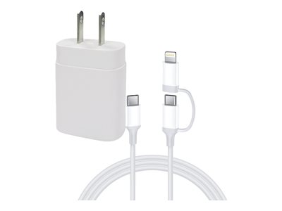 4XEM - Power adapter