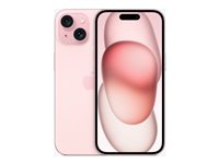 Apple iPhone 15 6.1' 512GB Pink