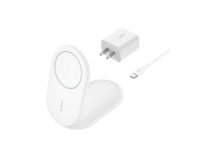 Belkin BoostCharge - Wireless charging stand