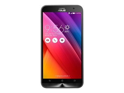 ASUS Bumper Case - Back cover for cell phone