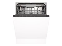 Gorenje G400 D Til indbygning 44dB(A) Sort