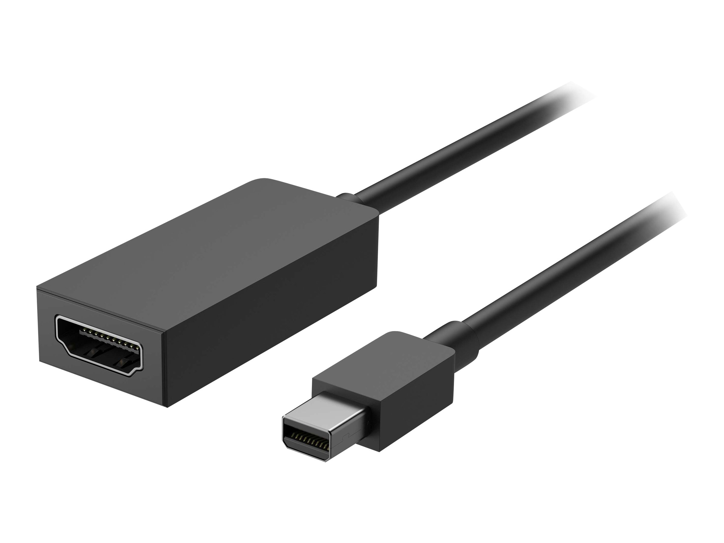 Microsoft Surface Mini DisplayPort HD AV Adapter