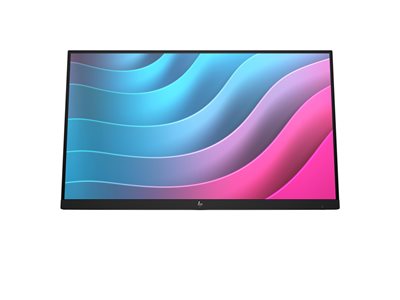 E24 G5 - No Stand - E-Series - LED monitor - Full 