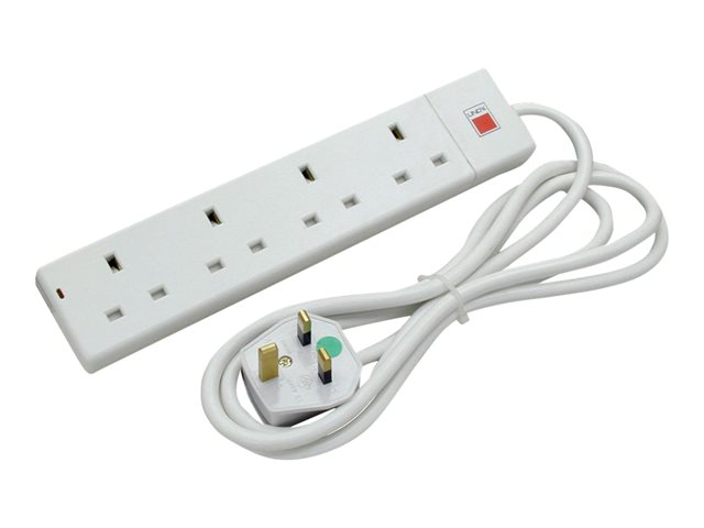 Lindy Power Strip Power Strip